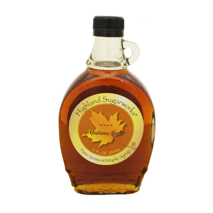 Maple syrup